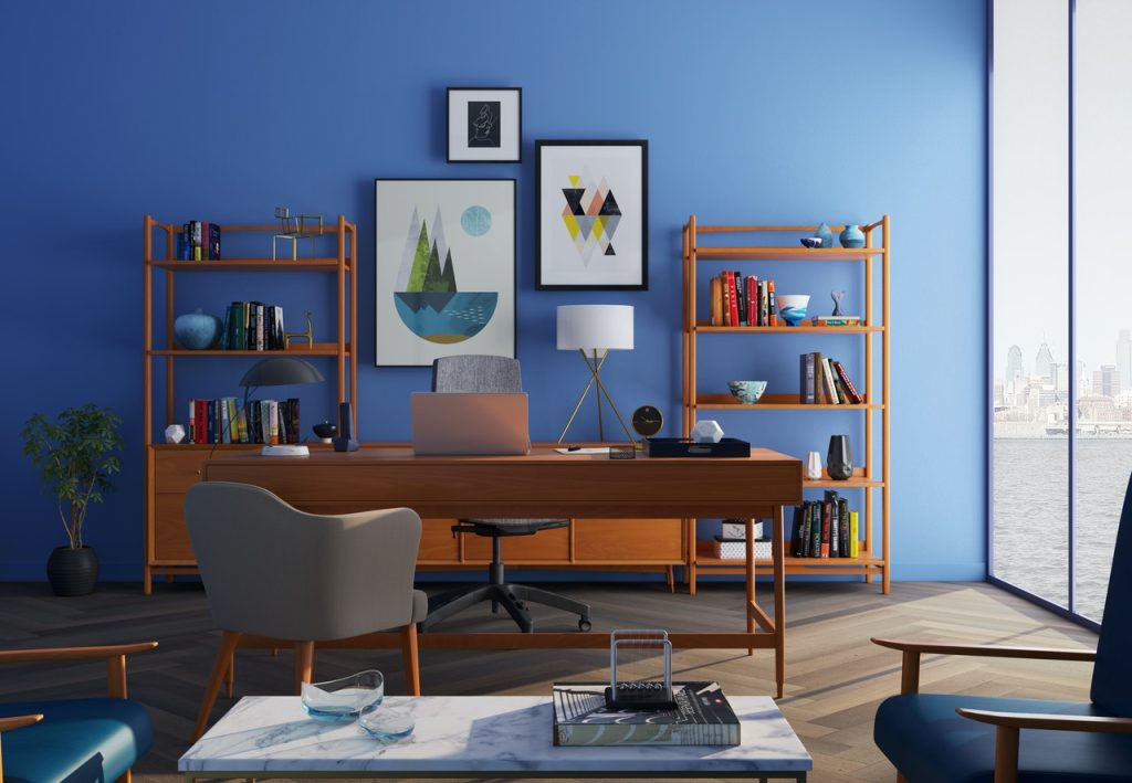 Effective Tips in Incorporating Minimalism in Your Office