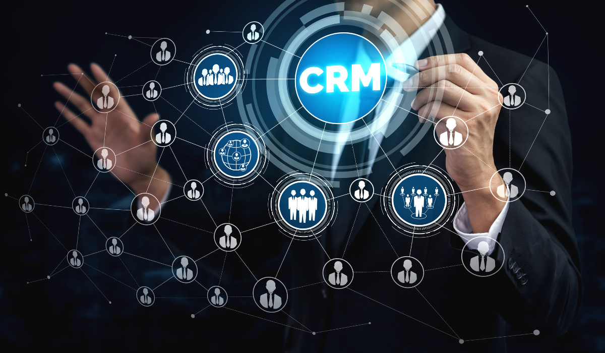 How CRM Enhances Customer Loyalty and Retention