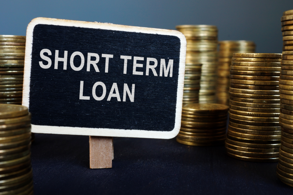 A Short Term Loan In Singapore