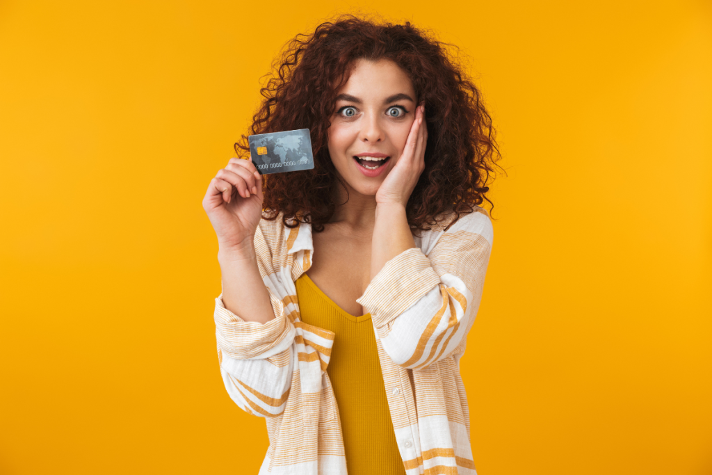 Best Credit Cards in Singapore