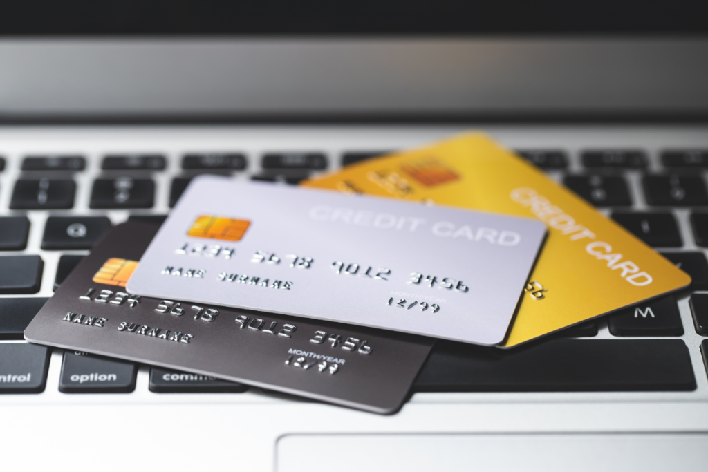 Best Credit Cards in Singapore