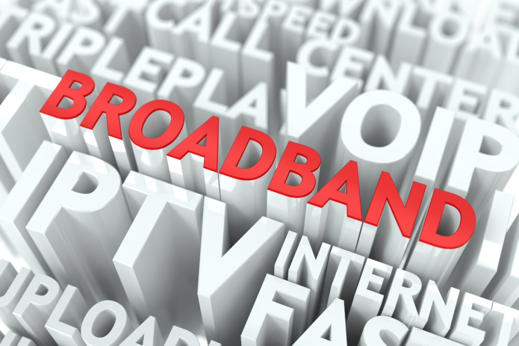 Best Home Fibre Broadband Plan In Singapore (2025)