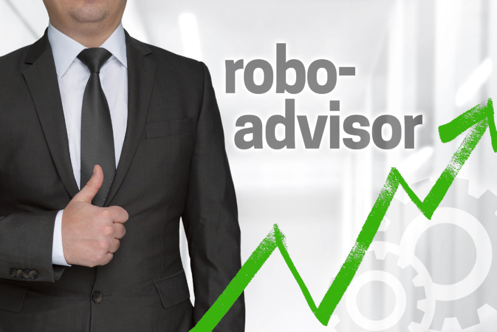 Best Robo Advisors in Singapore