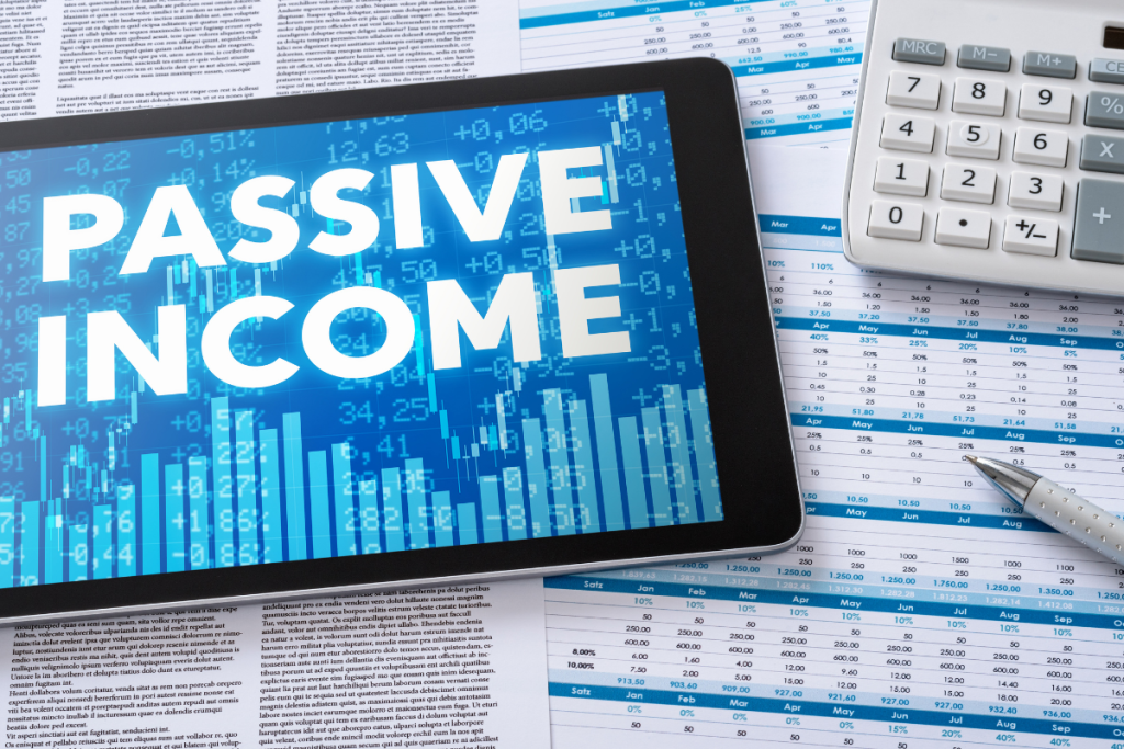 Differences of Active and Passive Investing in Singapore