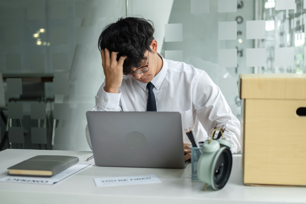 What If Your Personal Loan Gets Rejected in Singapore: What to Do