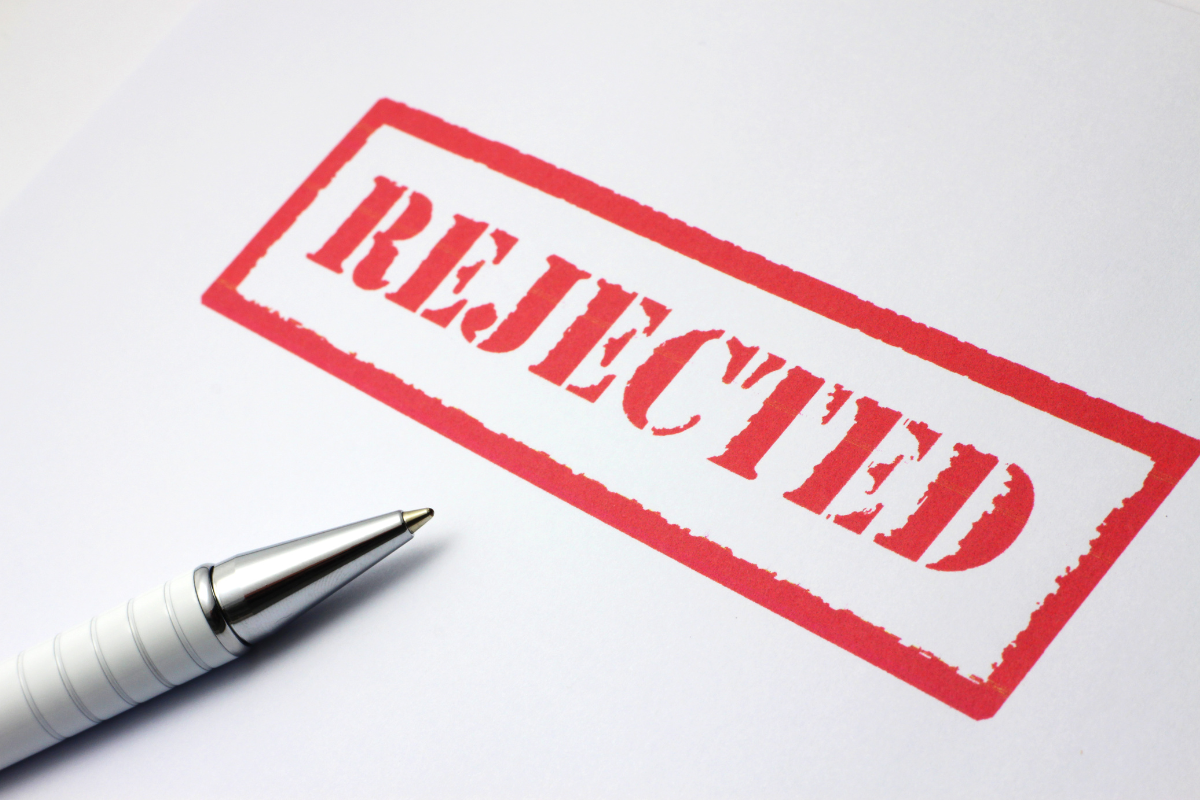 What If Your Personal Loan Gets Rejected in Singapore: What to Do