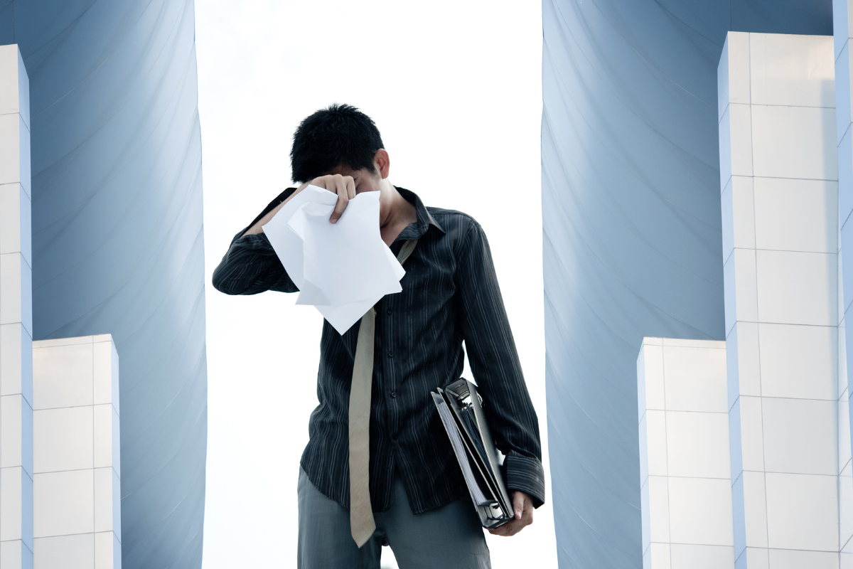 Can I Get a Licensed Moneylender Loan If I Am Unemployed?