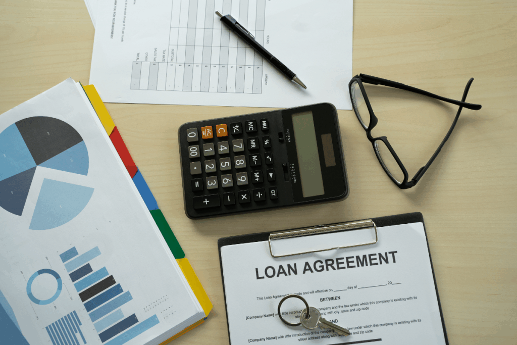 Applying for an Instant Loan: Your Checklist in Singapore