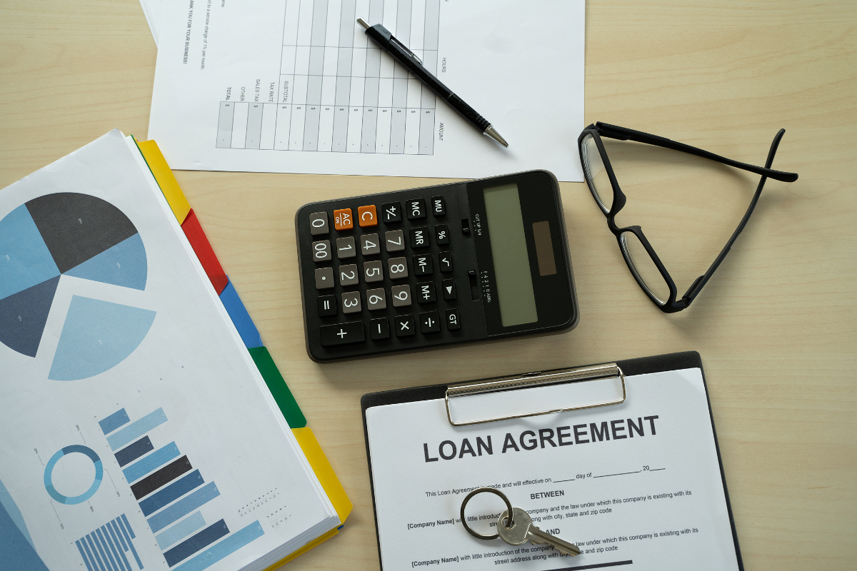 Applying for an Instant Loan: Your Checklist in Singapore